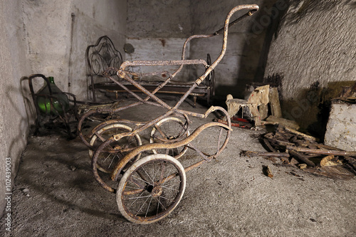 napoli sotterranea