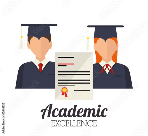 academic excellence design 