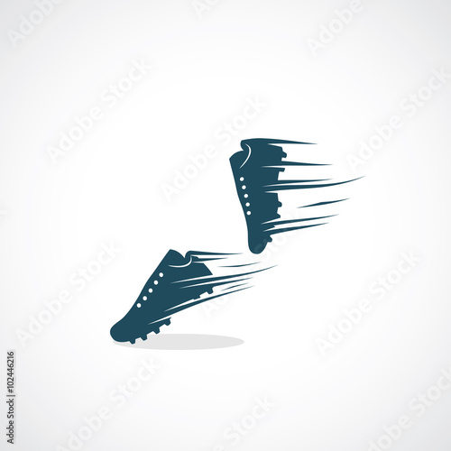 Soccer boots