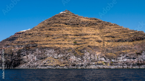 Amazing Santorini island, Greece