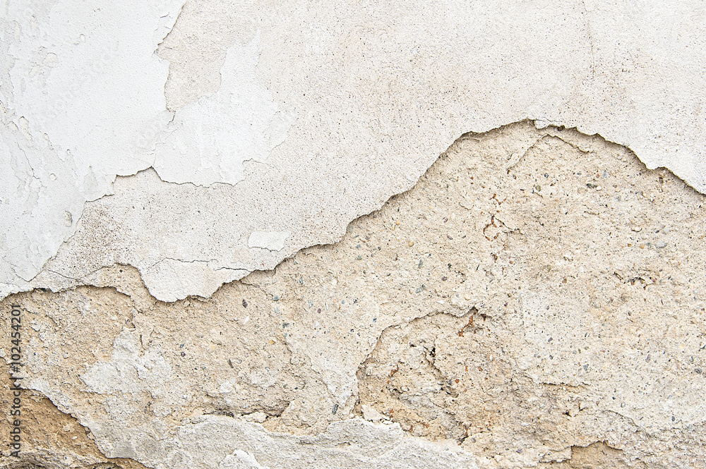 Old beige stone wall background texture Old beige stone wall background texture