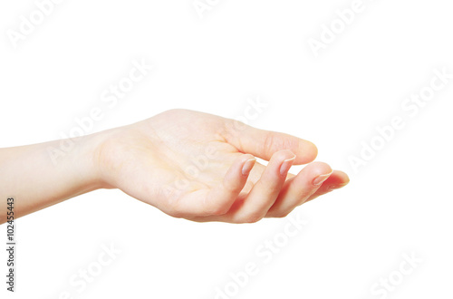 hand