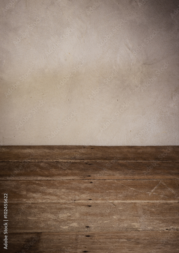 room interior with concrete wall room interior with concrete wall