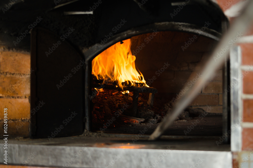 Pizza oven Pizza oven