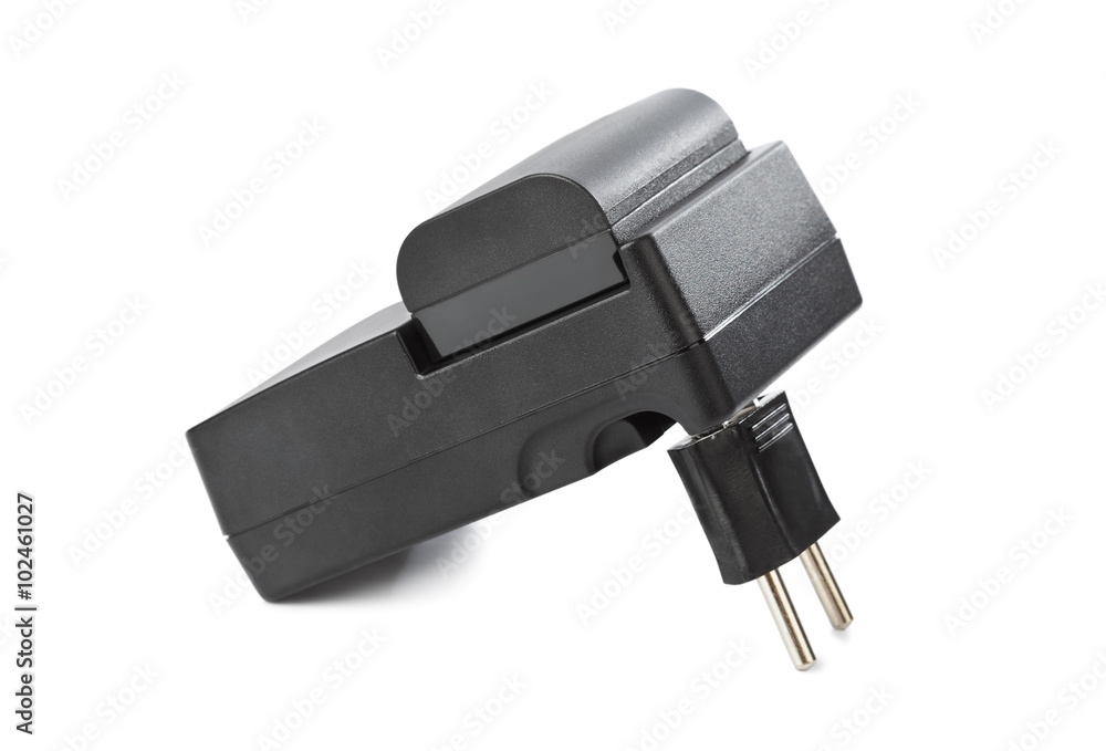 Battery charger for camera Battery charger for camera