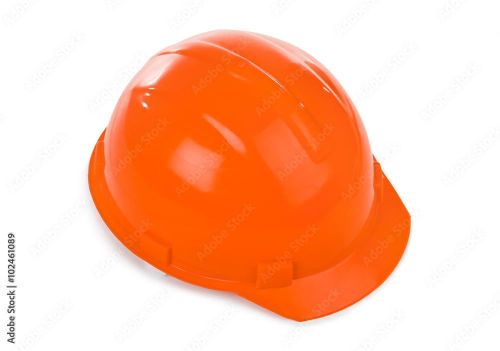 Fototapeta premium Safety helmet