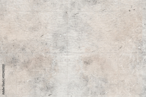 Vintage paper texture - old worn paper background