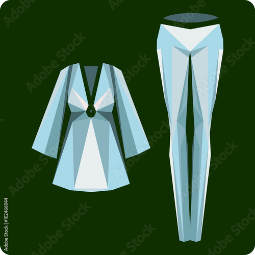 women's casual style