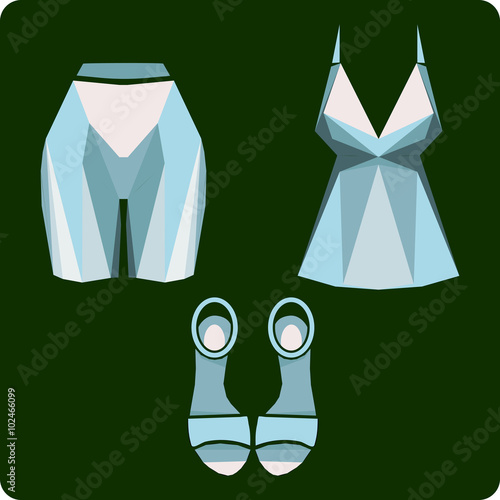 women's summer style