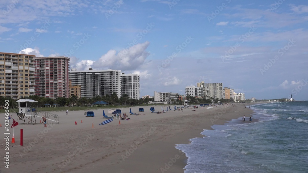 Pompano Beach, Florida Pompano Beach, Florida