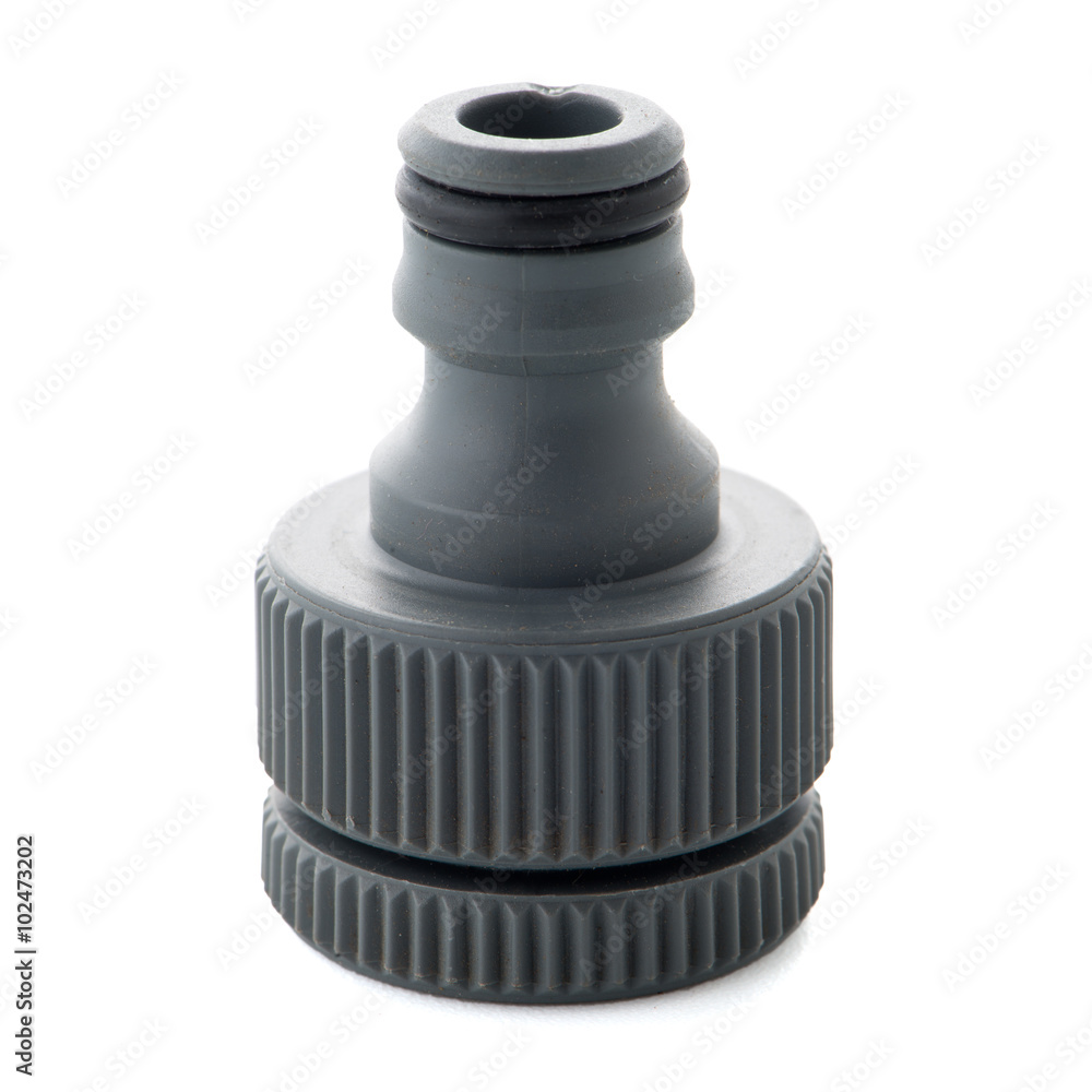 Hose fitting adapter Hose fitting adapter