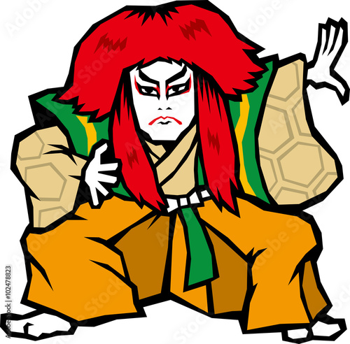 歌舞伎