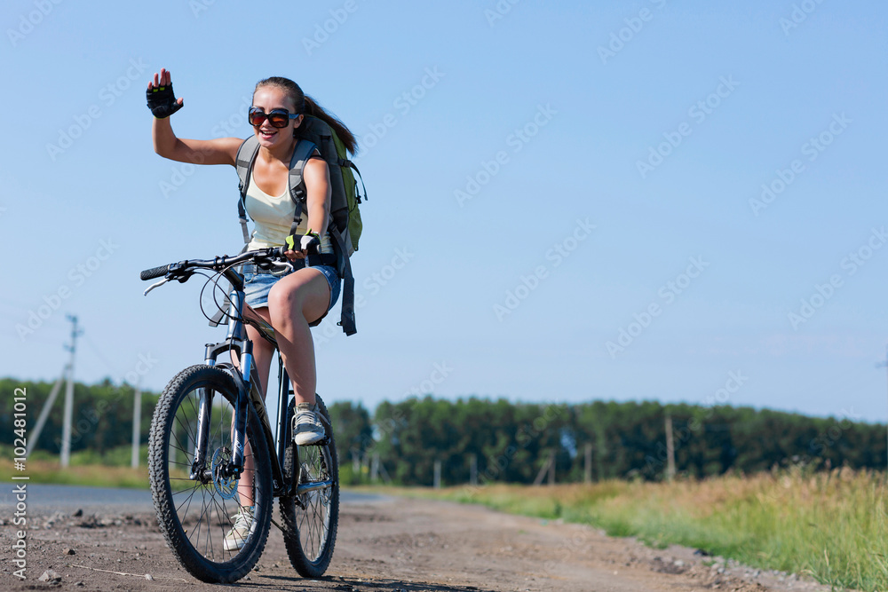 Your active lifestyle position Your active lifestyle position