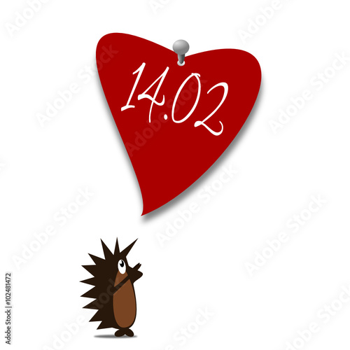Valentinstag