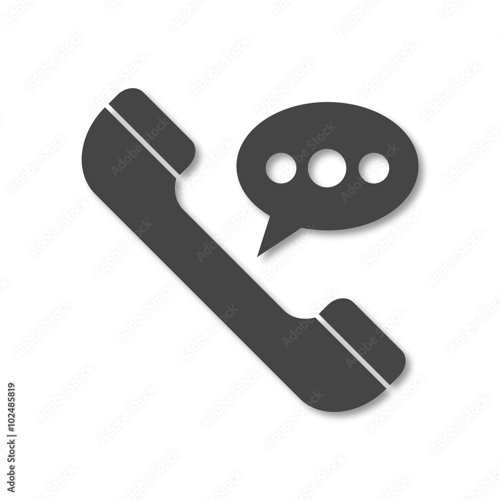 Voice message icon Voice message icon