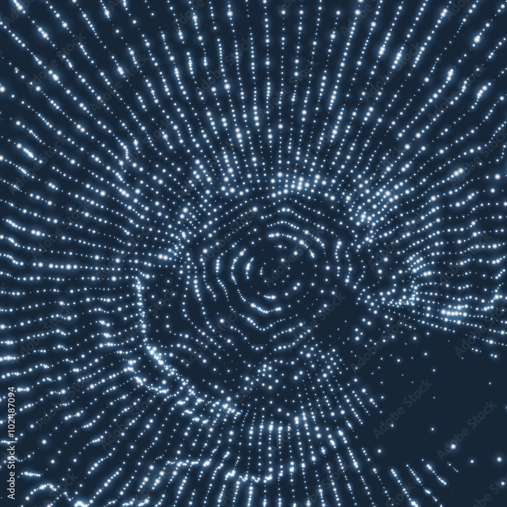 Cobweb Or Spider Web. Network background. Connection Structure. Wireframe Vector Illustration. Abstract grid or web made of dot nodes. 3D Technology Style. Social Network Illustration with Particle Cobweb Or Spider Web. Network background. Connection Structure. Wireframe Vector Illustration. Abstract grid or web made of dot nodes. 3D Technology Style. Social Network Illustration with Particle
