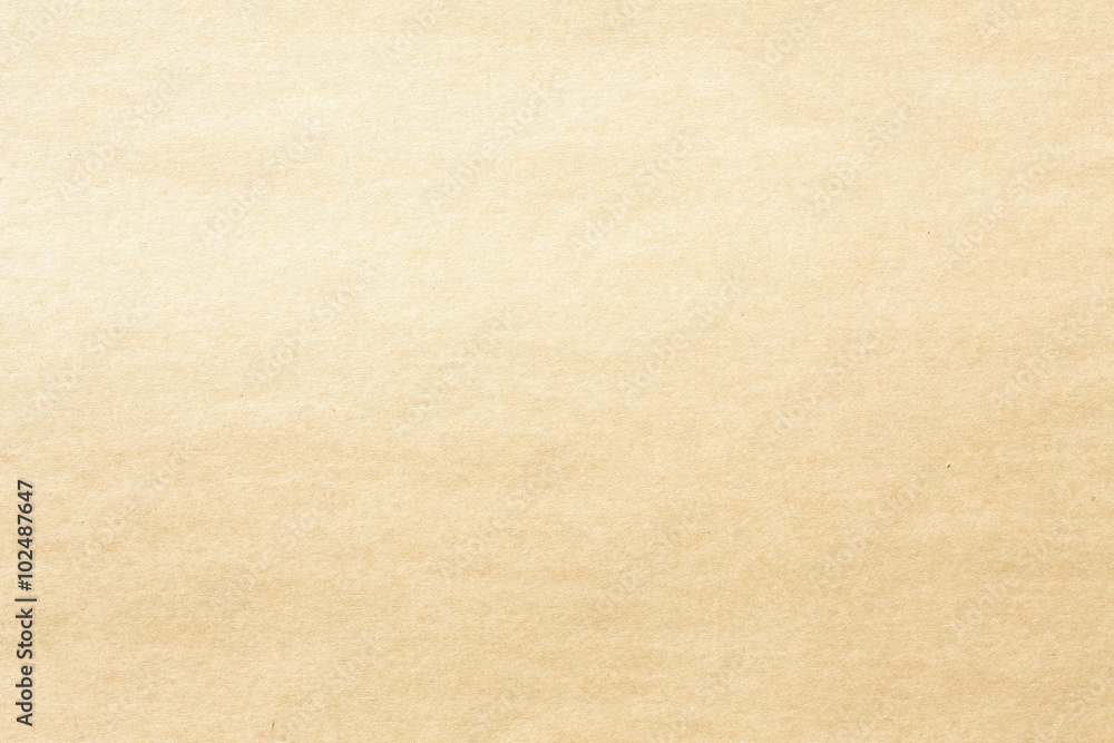 Old rough paper texture Old rough paper texture