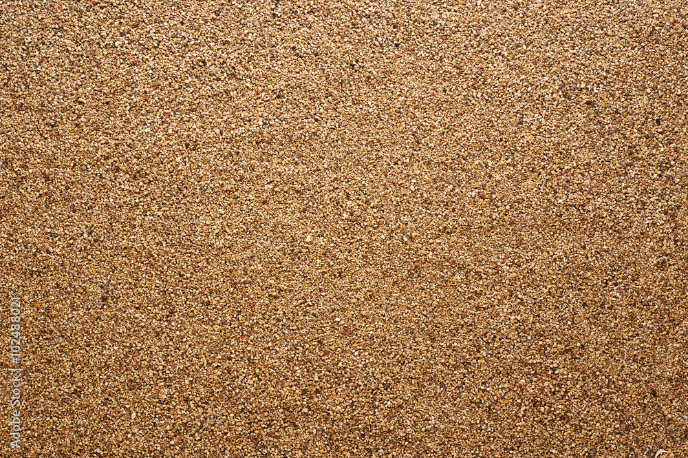 Background sand. Texture. Background sand. Texture.