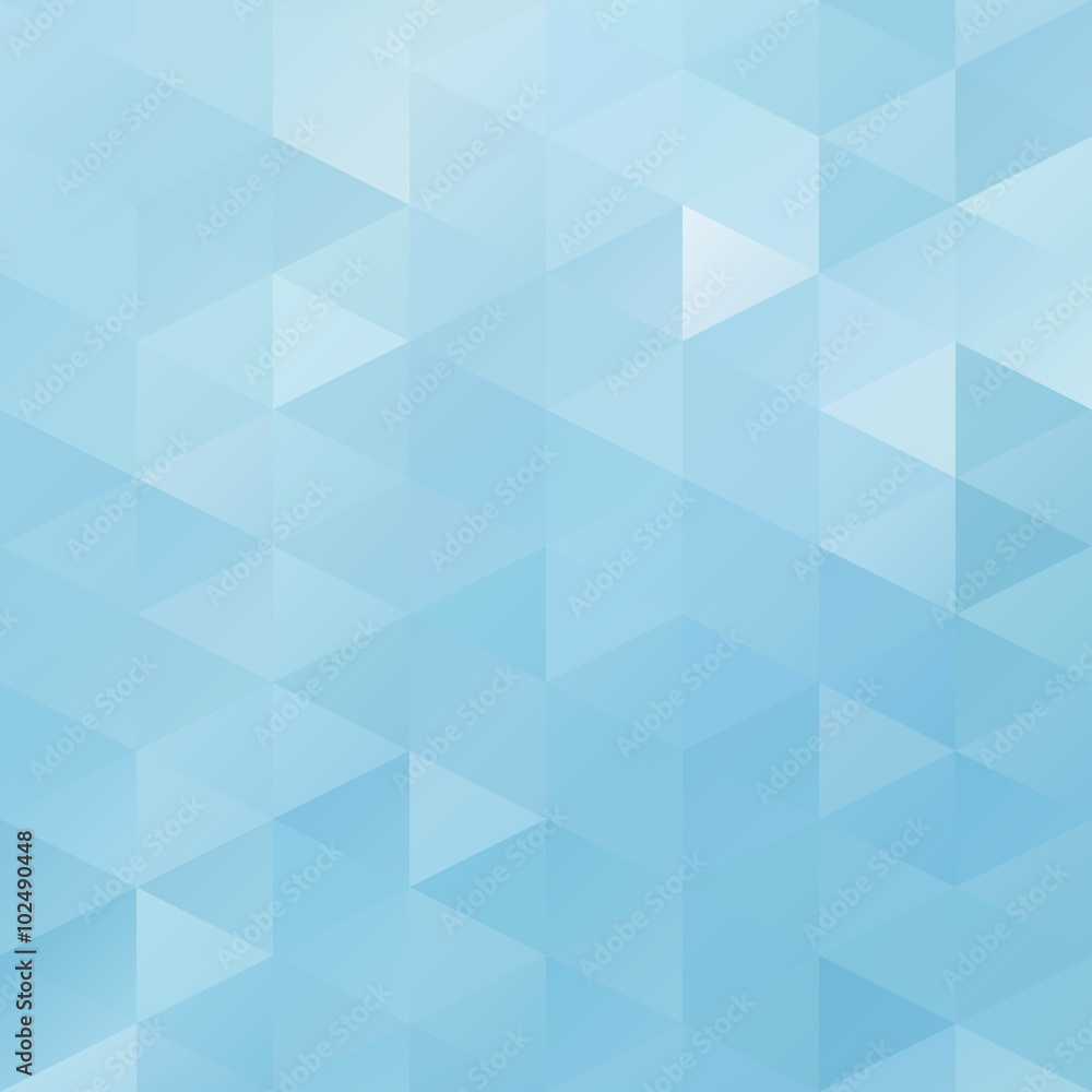 Blue Grid Mosaic Background, Creative Design Templates Blue Grid Mosaic Background, Creative Design Templates