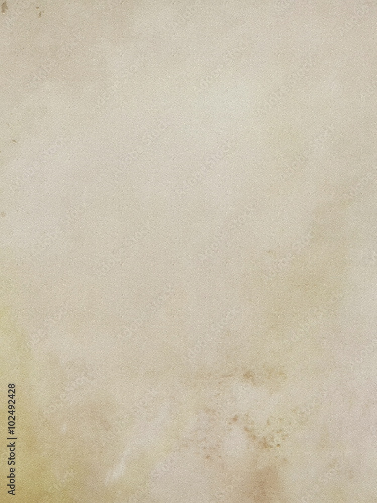Obraz premium abstract grunge old sheet of paper background