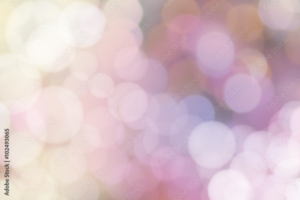 pink blur with yellow light pink blur with yellow light