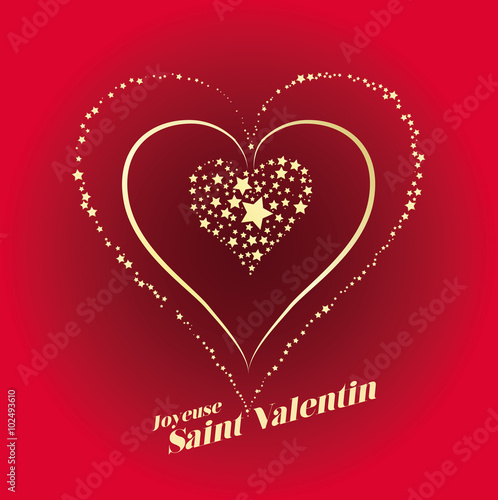 saint valentin 14 février