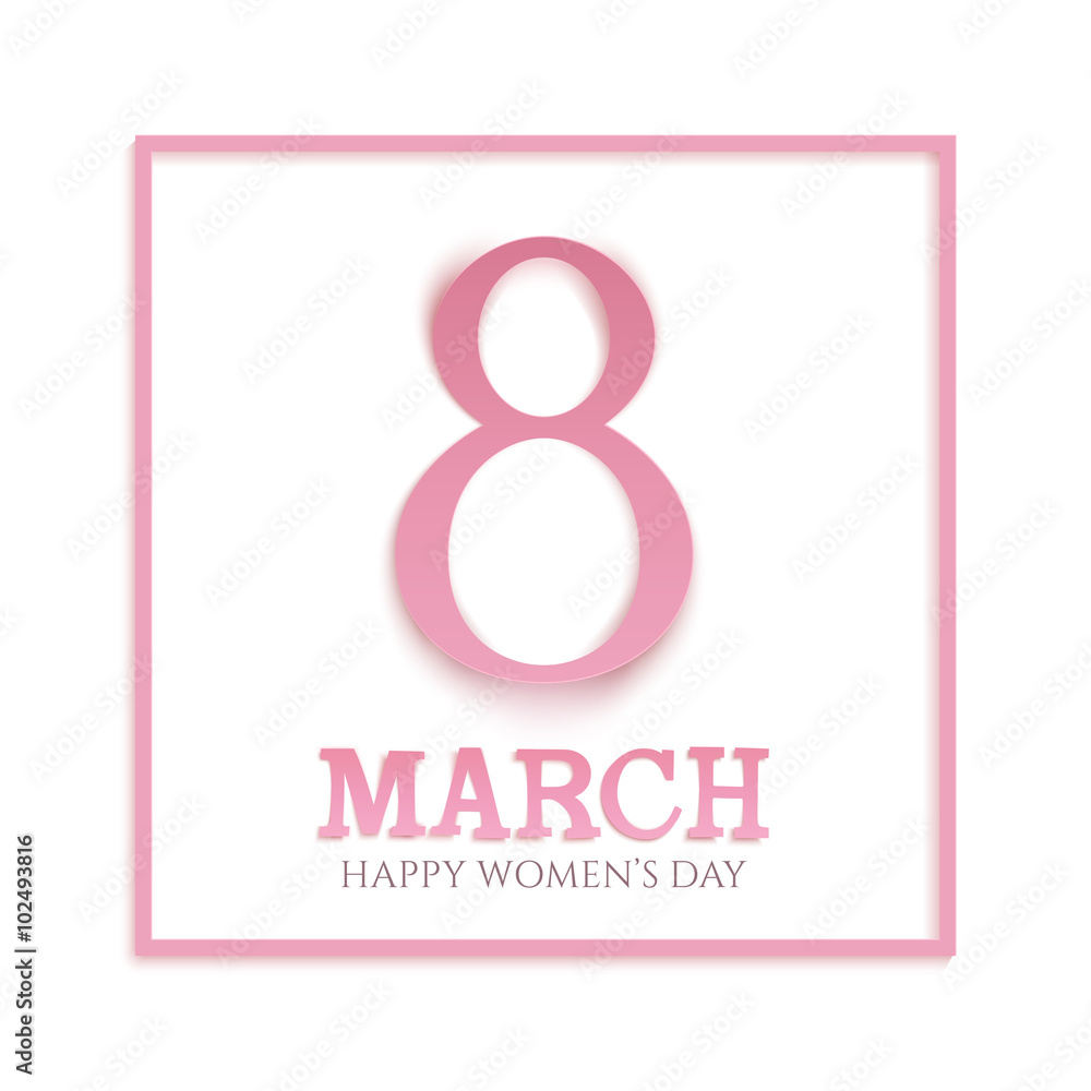 March 8 international womens day. March 8 international womens day.