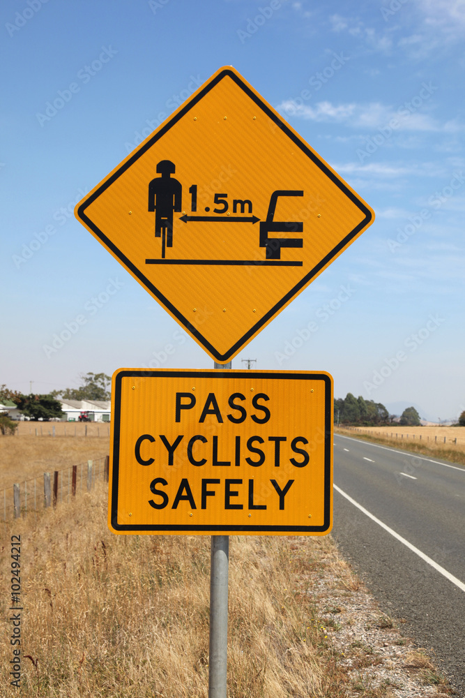 Cycling Safety