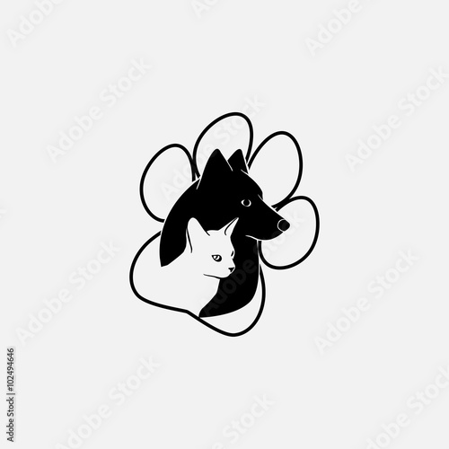 veterinary  icon
