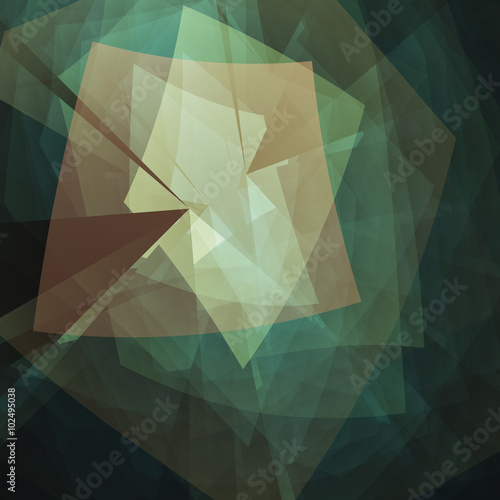 abstract background