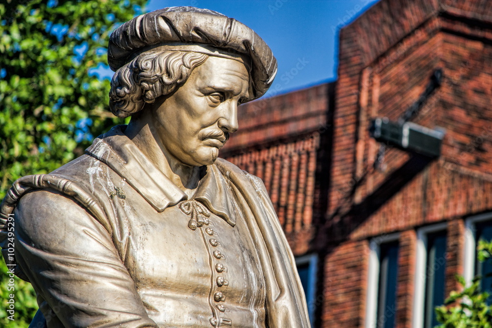 Fototapeta premium Rembrandt