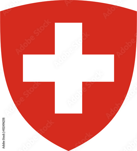 Coat of arms of Switzerland