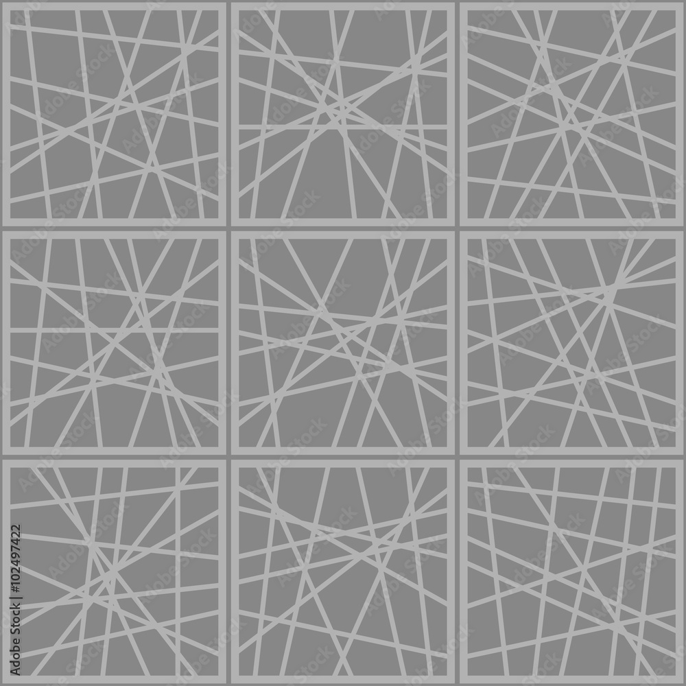 Contemporary arabesque seamless pattern Contemporary arabesque seamless pattern