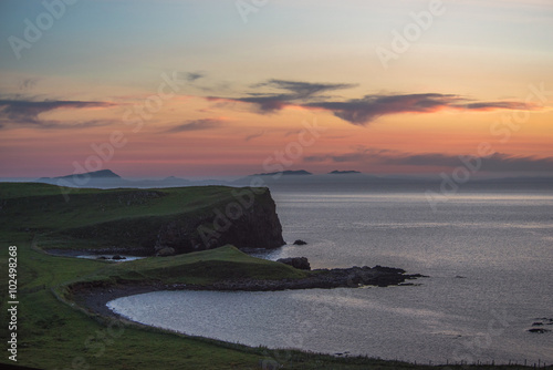 Waternish, Trumpan photo