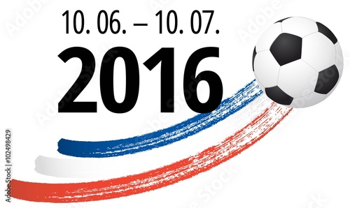     10. Juni - 10. Juli 2016 