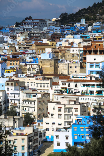 Le Maroc © litchi cyril