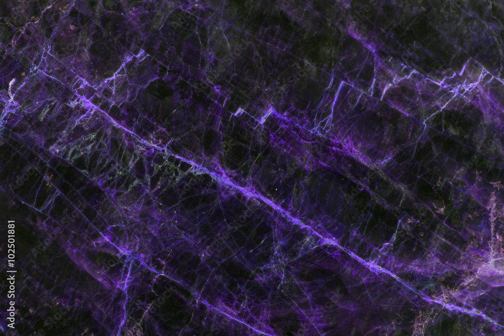 Dark purple marble texture background Dark purple marble texture background