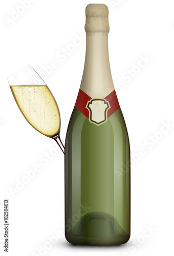 Ambiance champagne 01