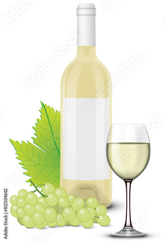 Ambiance vin blanc 08