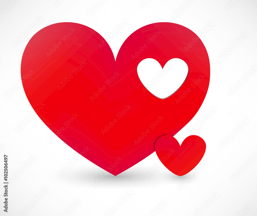 Coeur à coeur Coeur à coeur