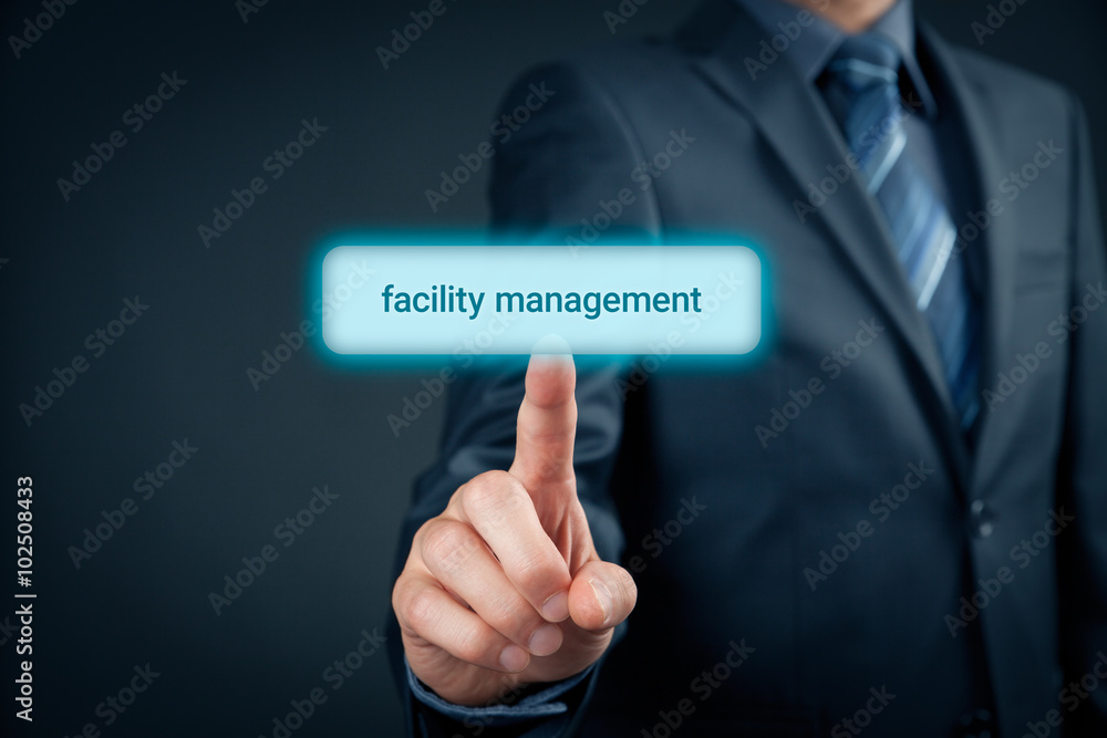 Facility management Facility management