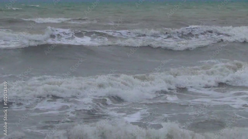Sea Sea