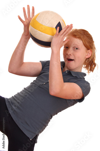 Volleyball