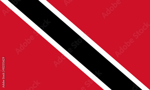 Free Download Flag of Trinidad and Tobago - GFXLoad