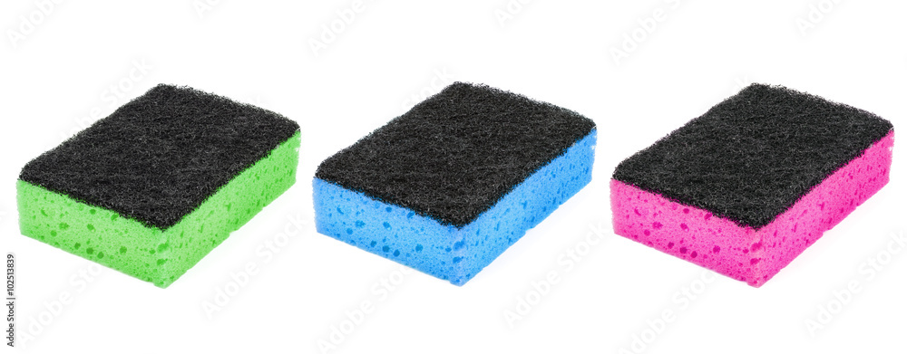Fototapeta premium sponge 2