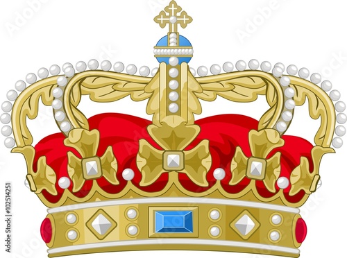 royal crown