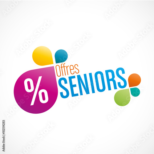 offre senior