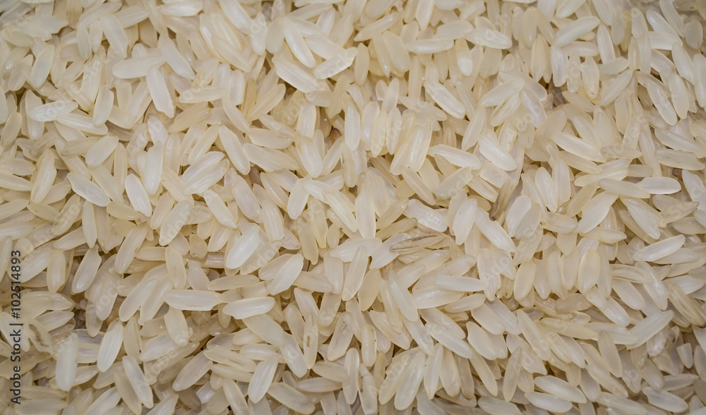 closeup of rice grains (2)