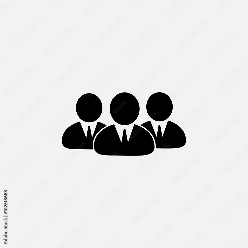 people icon people icon