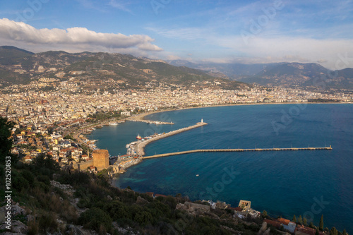 Alanya